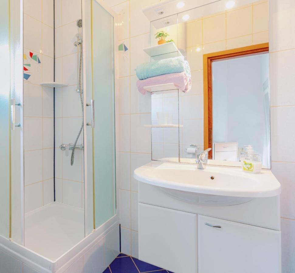 ביבינייה Apartments Vedmar מראה חיצוני תמונה