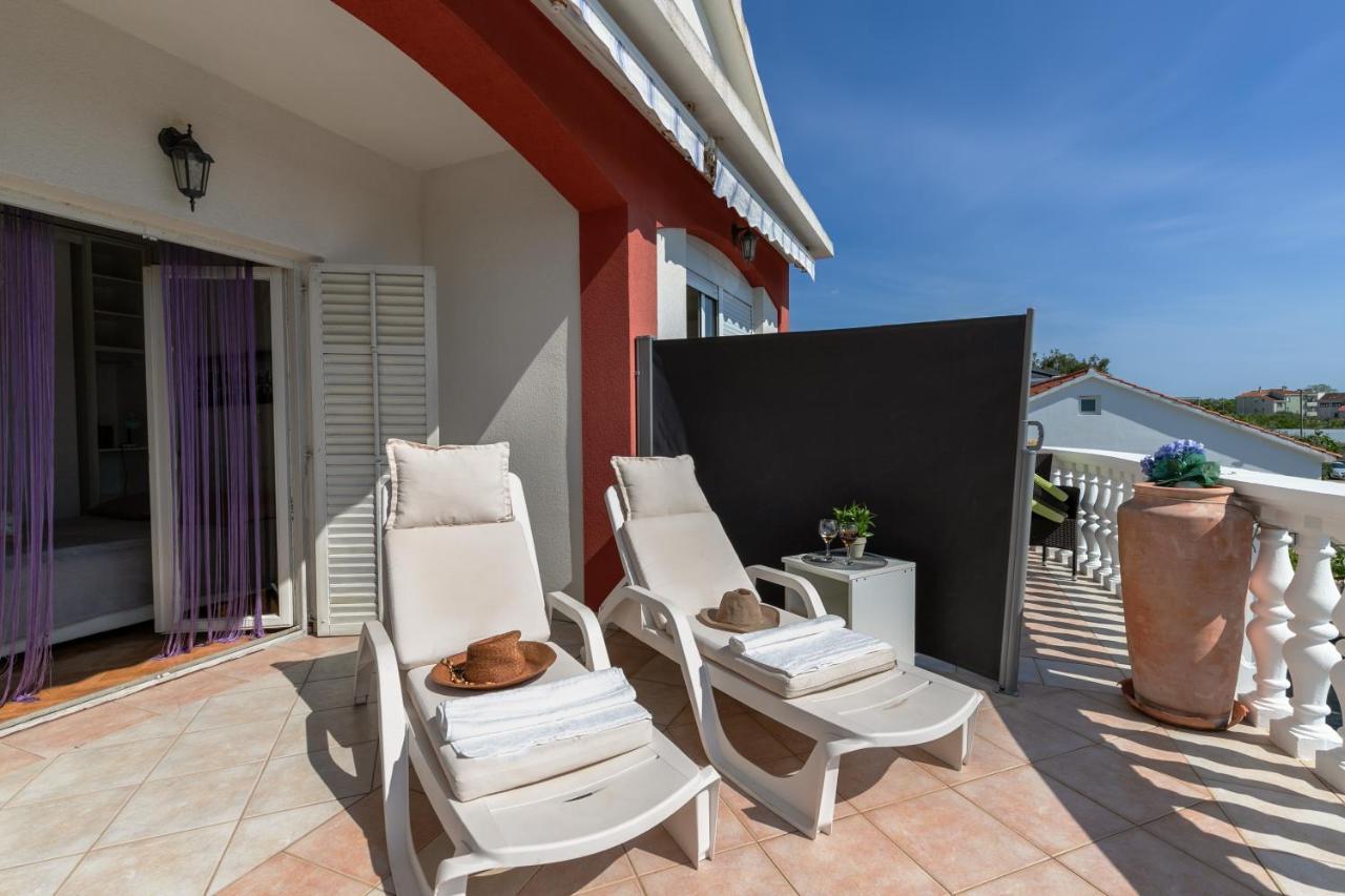 ביבינייה Apartments Vedmar מראה חיצוני תמונה