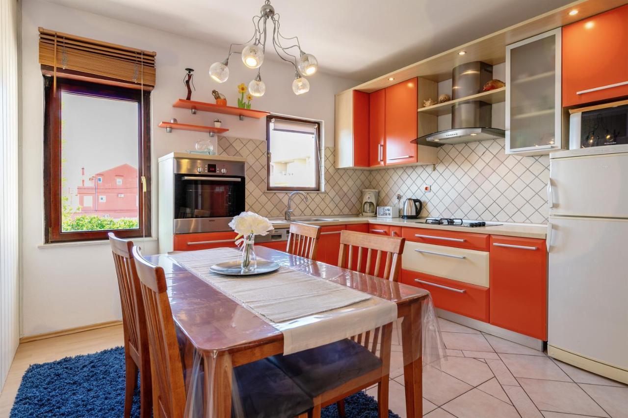 ביבינייה Apartments Vedmar מראה חיצוני תמונה
