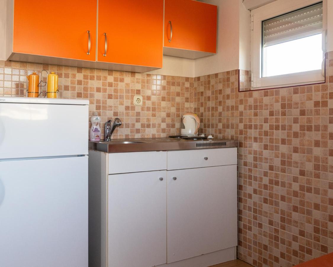 ביבינייה Apartments Vedmar מראה חיצוני תמונה
